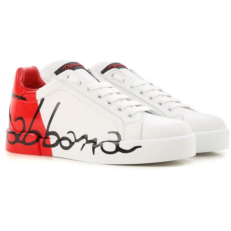 dolce gabbana scarpe personalizzatr|farfetch dolce gabbana sneakers.